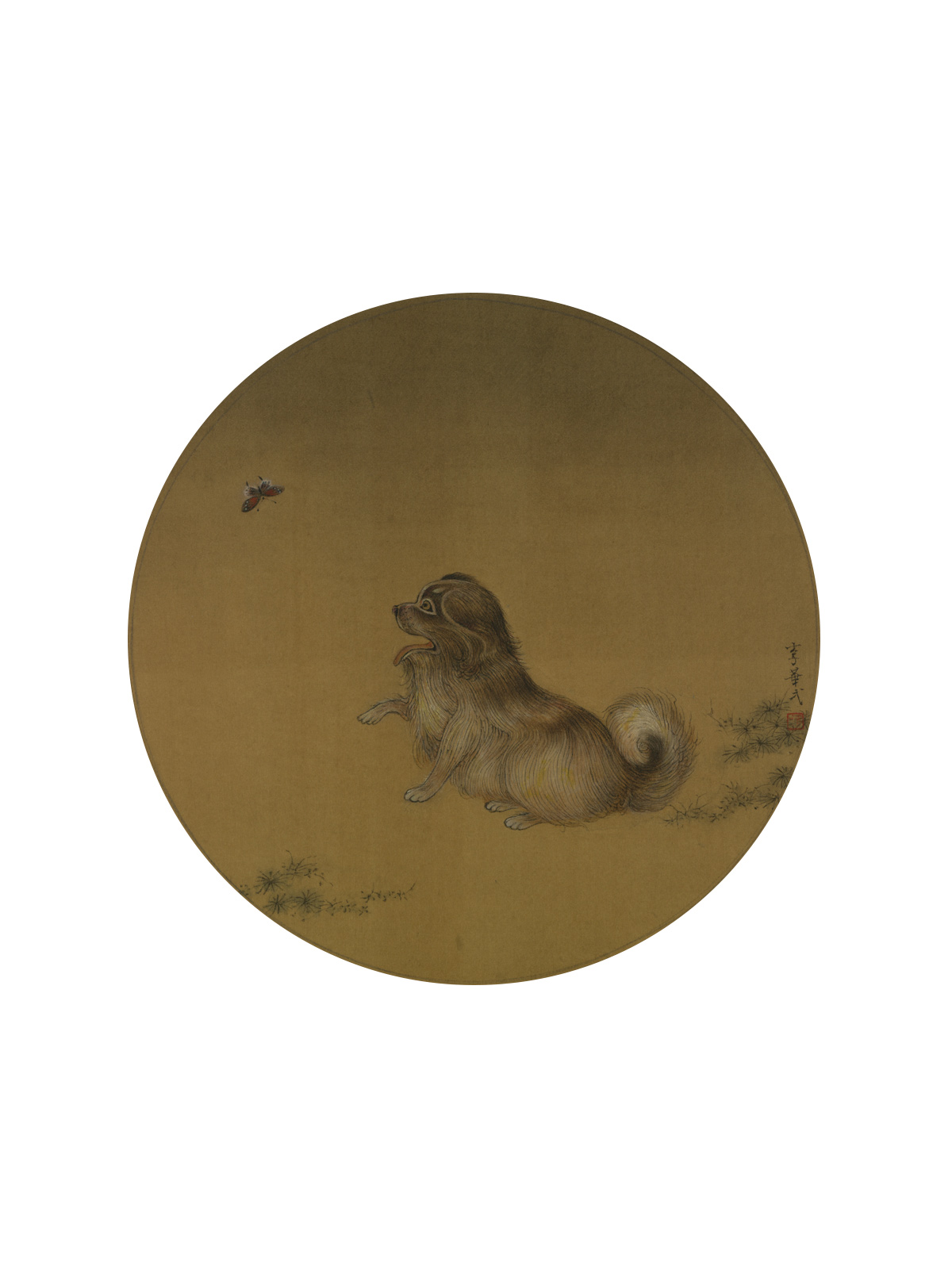 Browse past & current exhibitions of ancient Chinese art by Eskenazi | Eskenazi